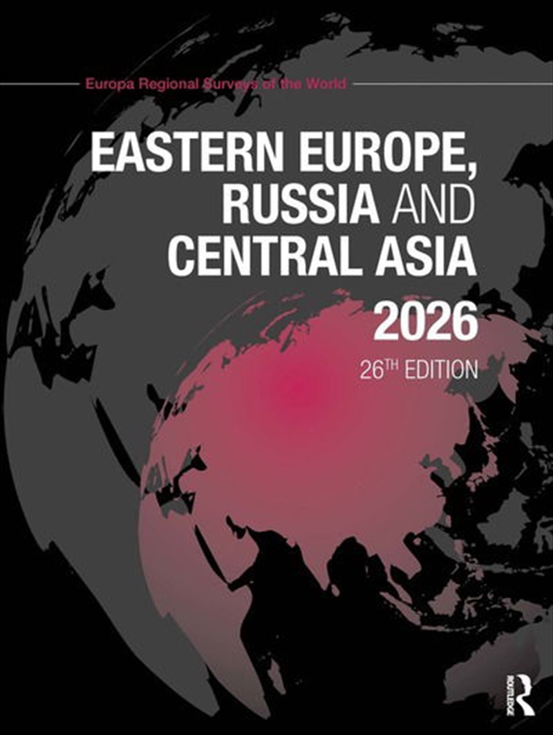 Eastern Europe, Russia And Central Asia 2026/Product Detail/History