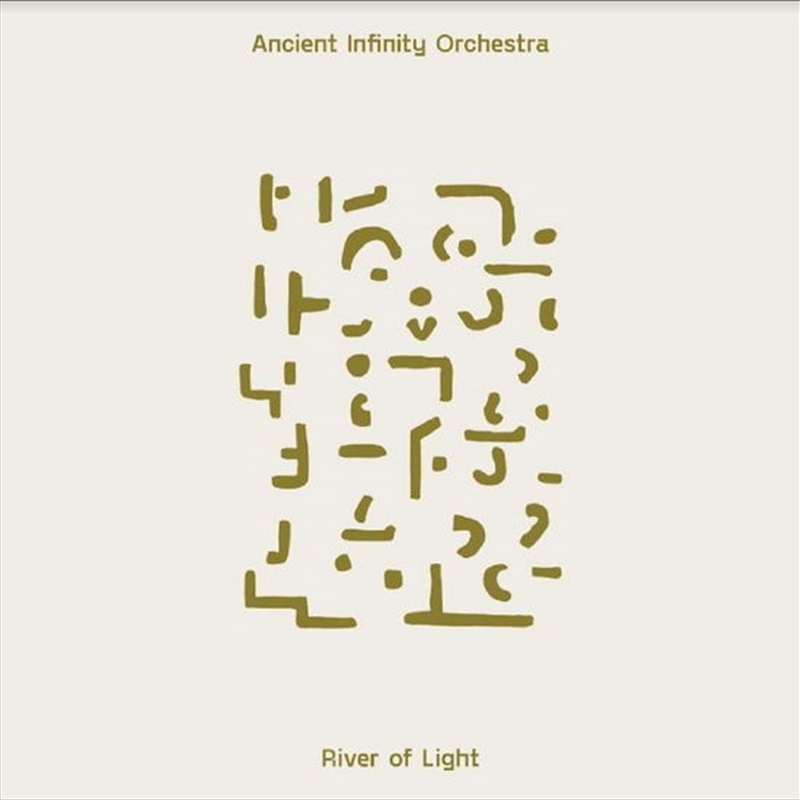 River of Light (2LP-CLEAR)/Product Detail/Jazz
