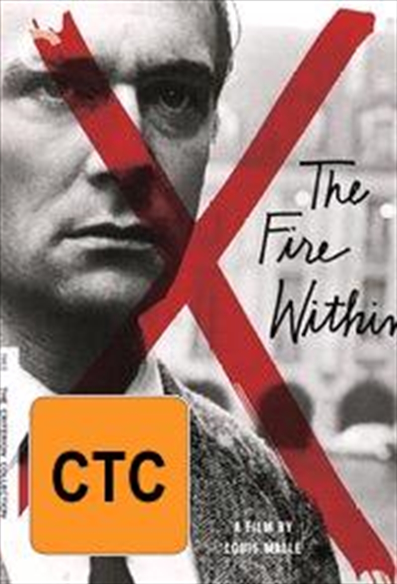 Fire Within, The/Product Detail/Foreign Films