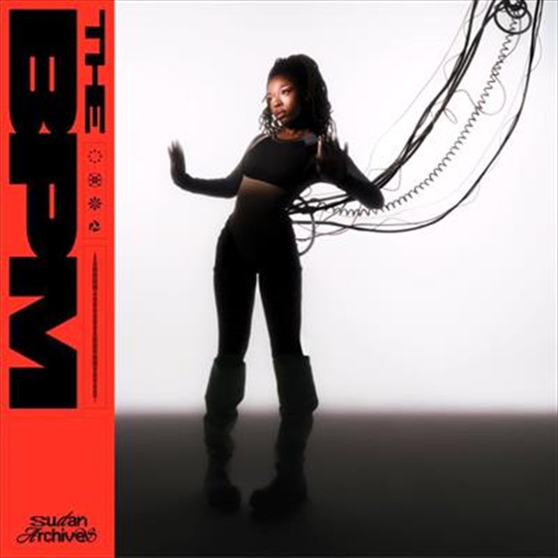 The BPM/Product Detail/R&B