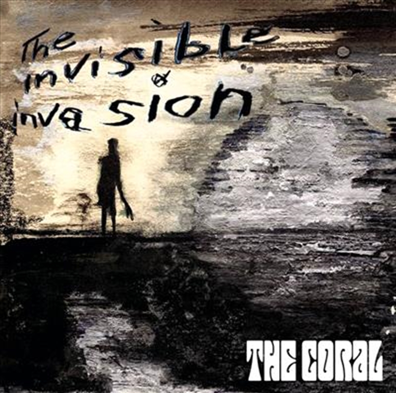 The Invisible Invasion/Product Detail/Rock/Pop