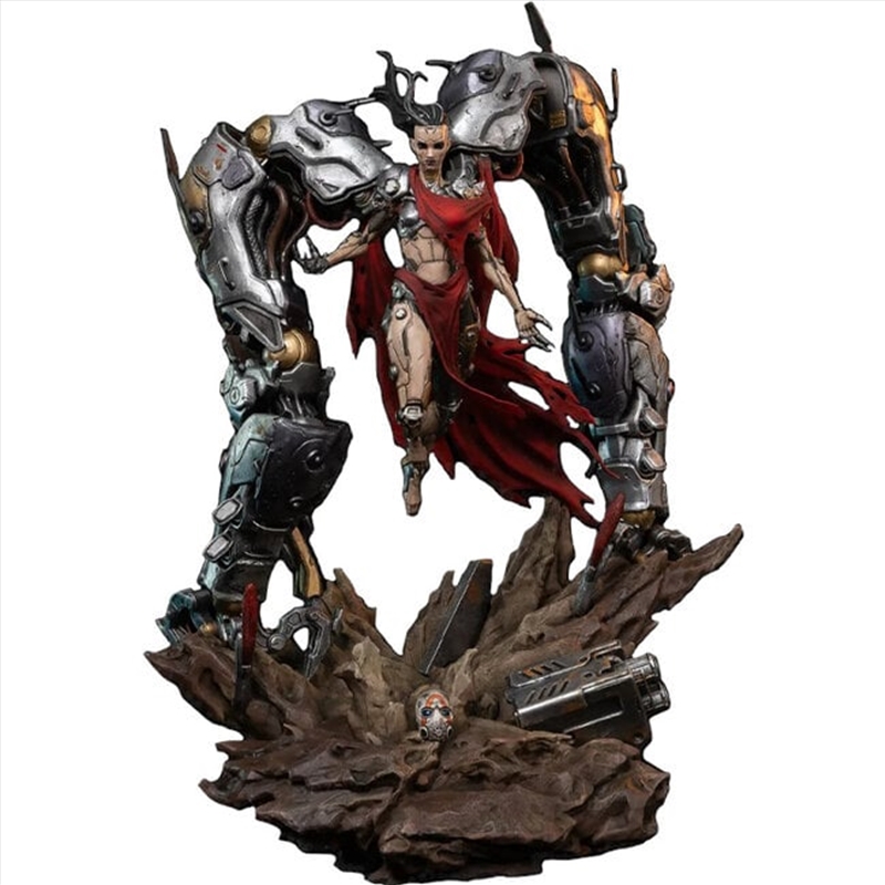Borderlands - Callis the Ripper Queen 1:6 Scale Statue/Product Detail/Statues