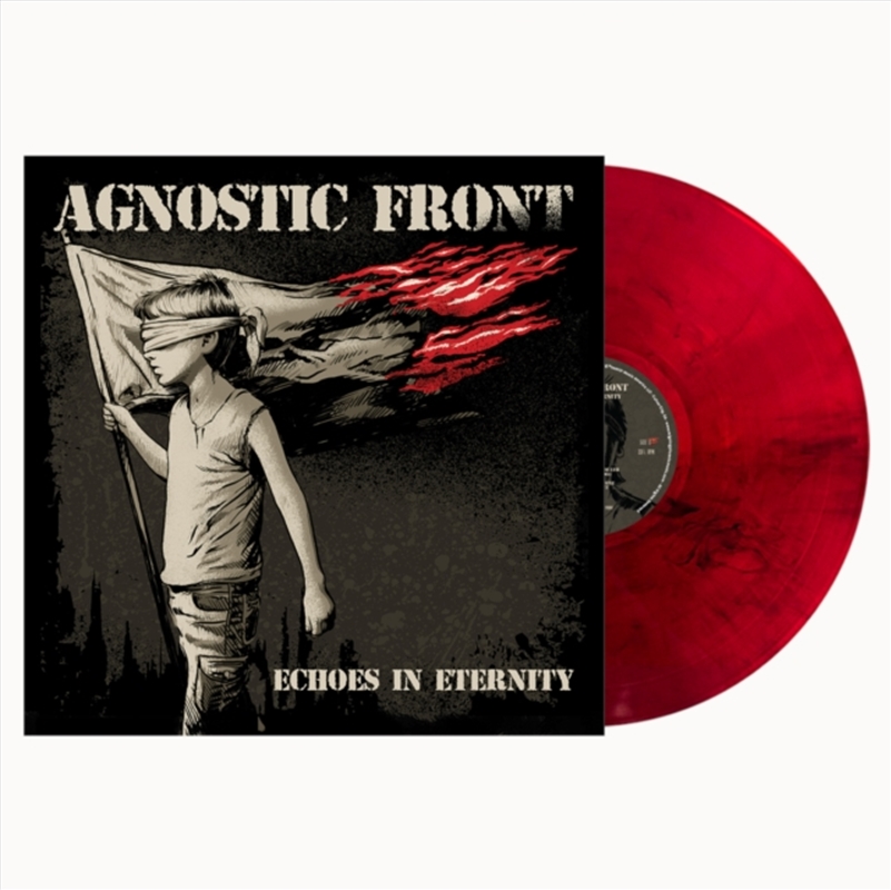 Echoes Of Eternity/Product Detail/Punk