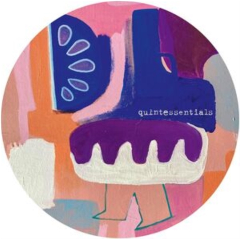 Silent Planet/Product Detail/Dance