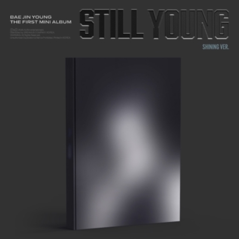 Still Young - Shining Version/Product Detail/World