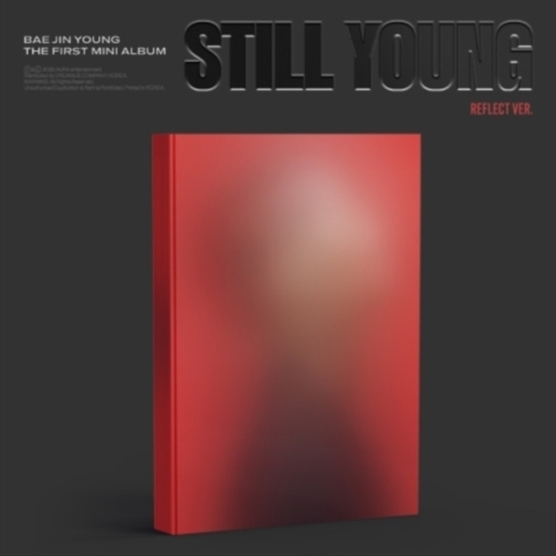 Still Young - Reflect Version/Product Detail/World