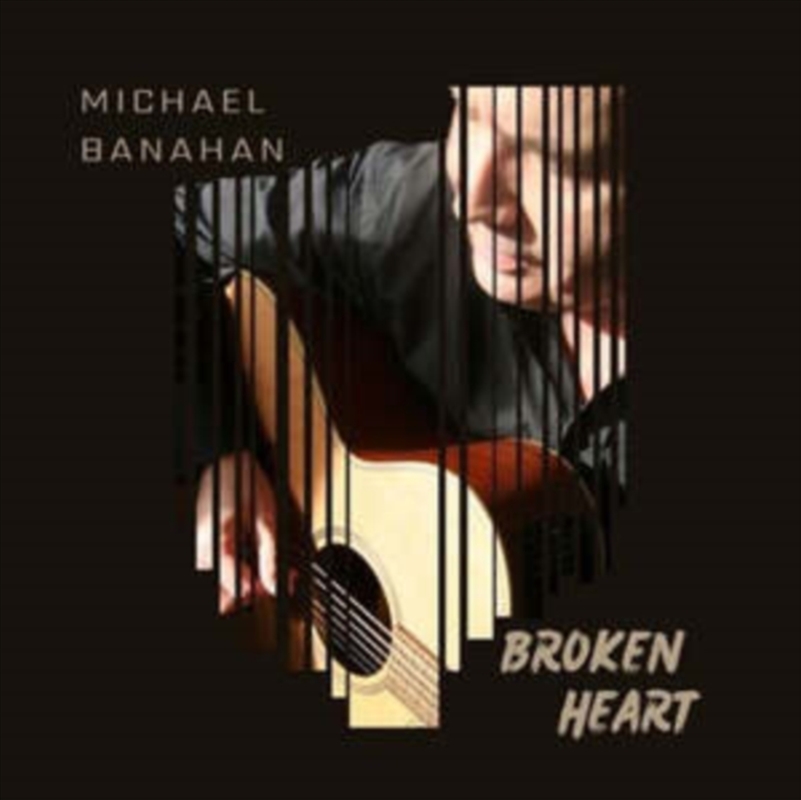 Broken Heart/Product Detail/Blues