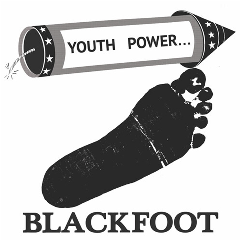Youth Power/Product Detail/Rock/Pop