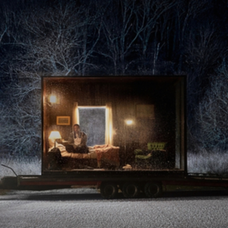 When All Is Said & Done/Product Detail/R&B