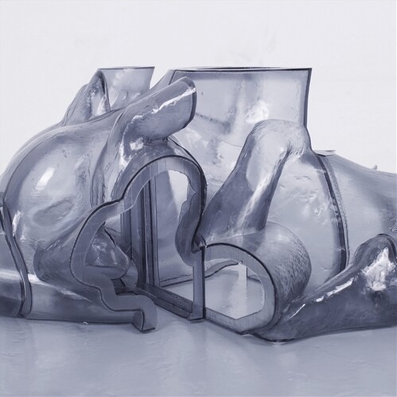 Rhythm Immortal/Product Detail/Dance