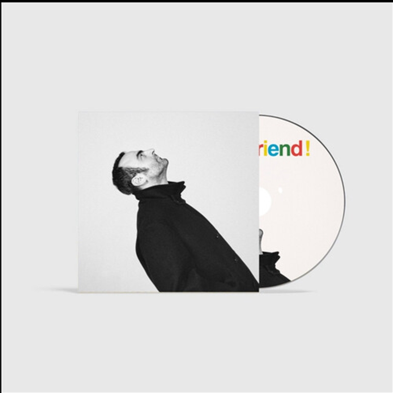 Hey Friend/Product Detail/World