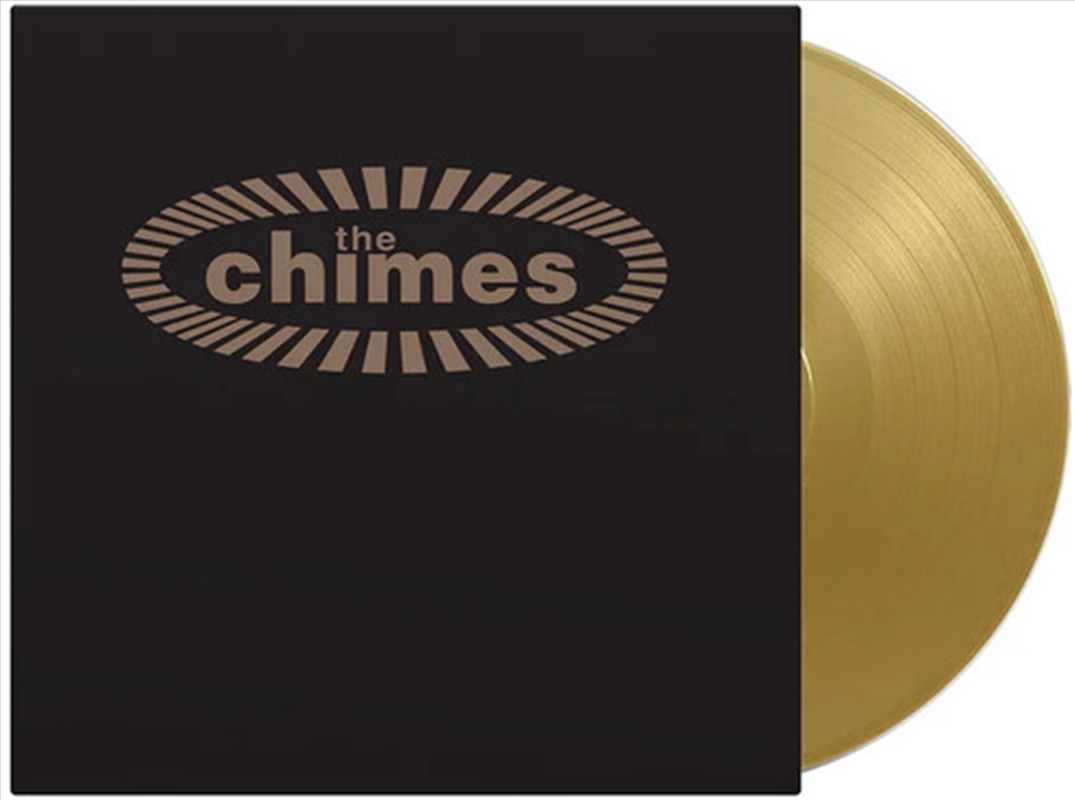 Chimes/Product Detail/Rock/Pop