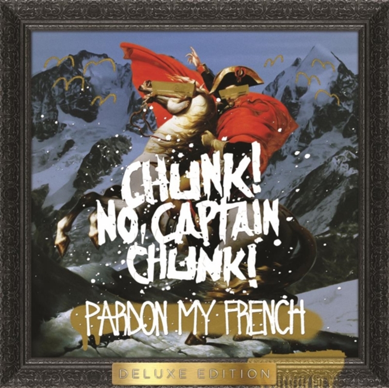 Pardon My French/Product Detail/Rock/Pop