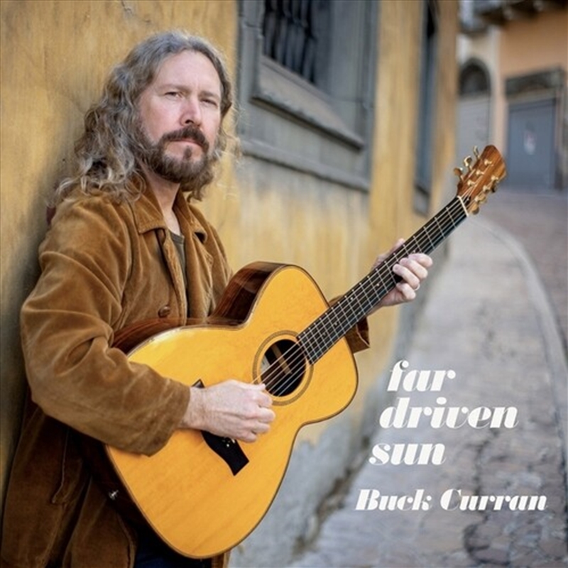 Far Driven Sun/Product Detail/Rock/Pop