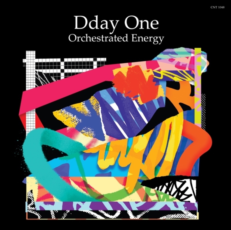 Orchestrated Energy/Product Detail/Hip-Hop