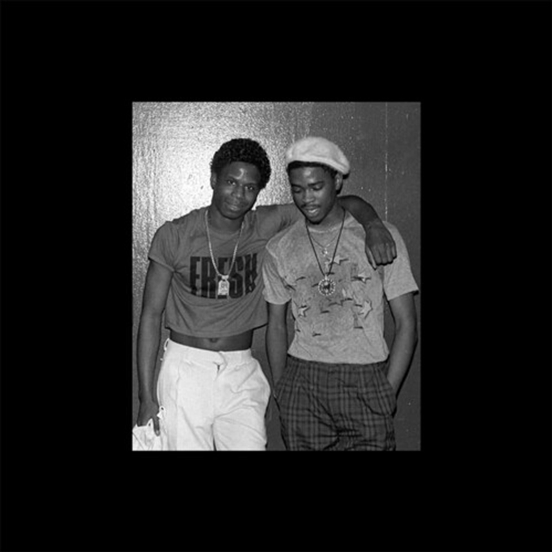 La-Di-Da-Di / The Show - 40th Anniversary/Product Detail/Hip-Hop