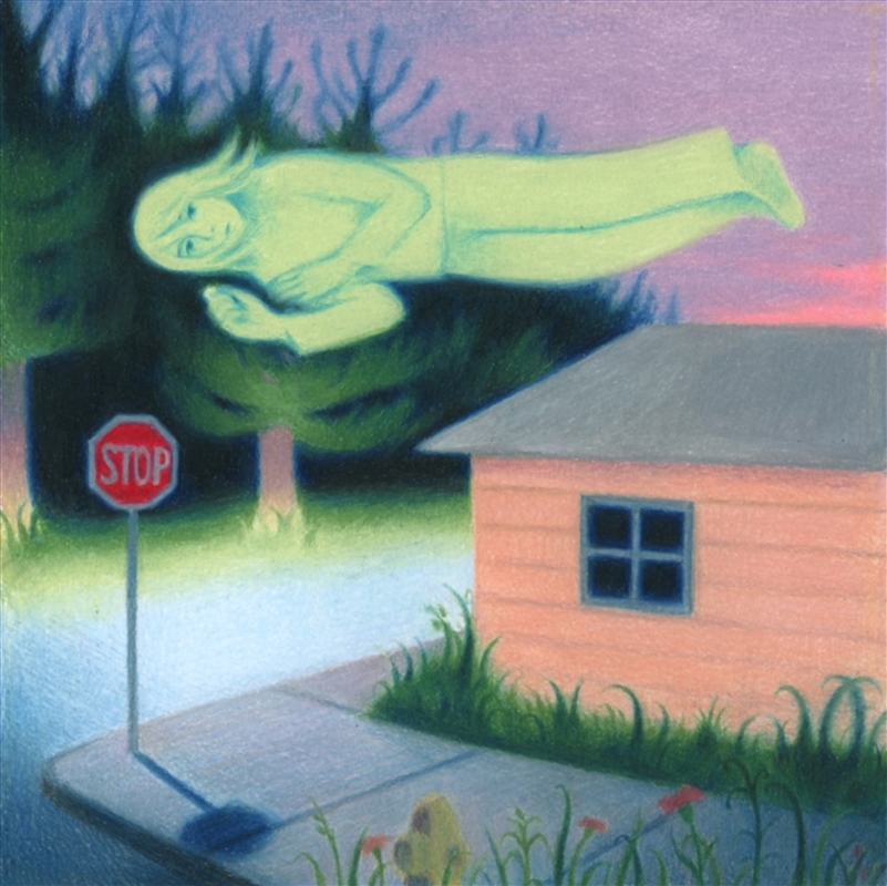 Living While Dying/Product Detail/Rock/Pop