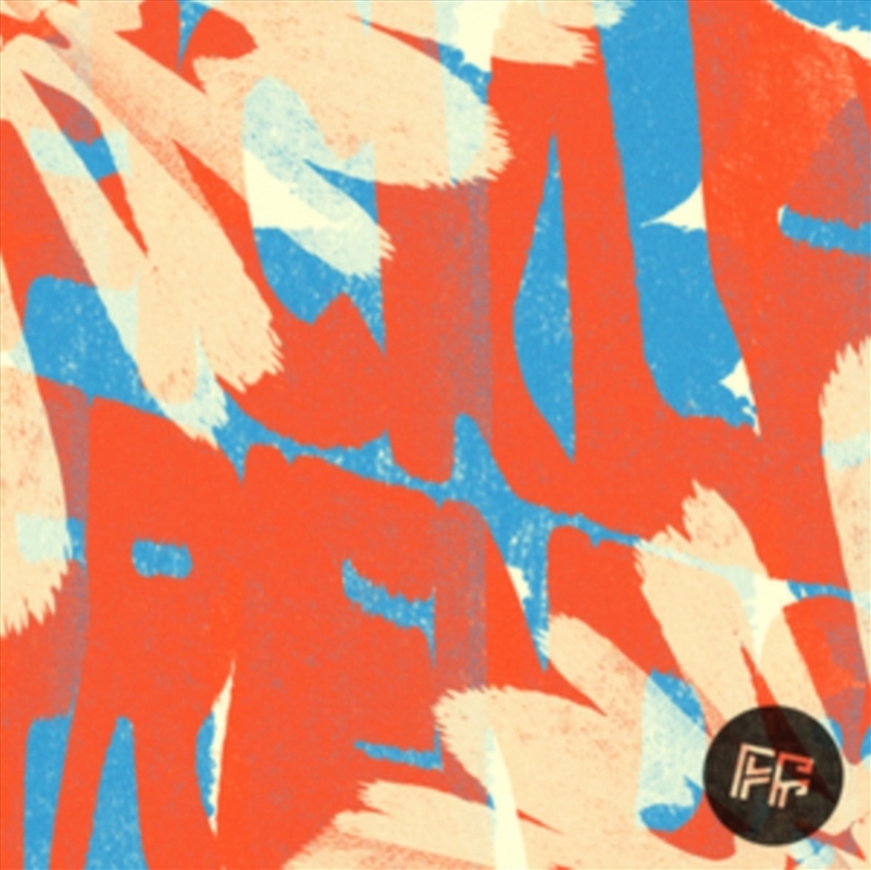 Fickle Friends/Product Detail/Rock/Pop