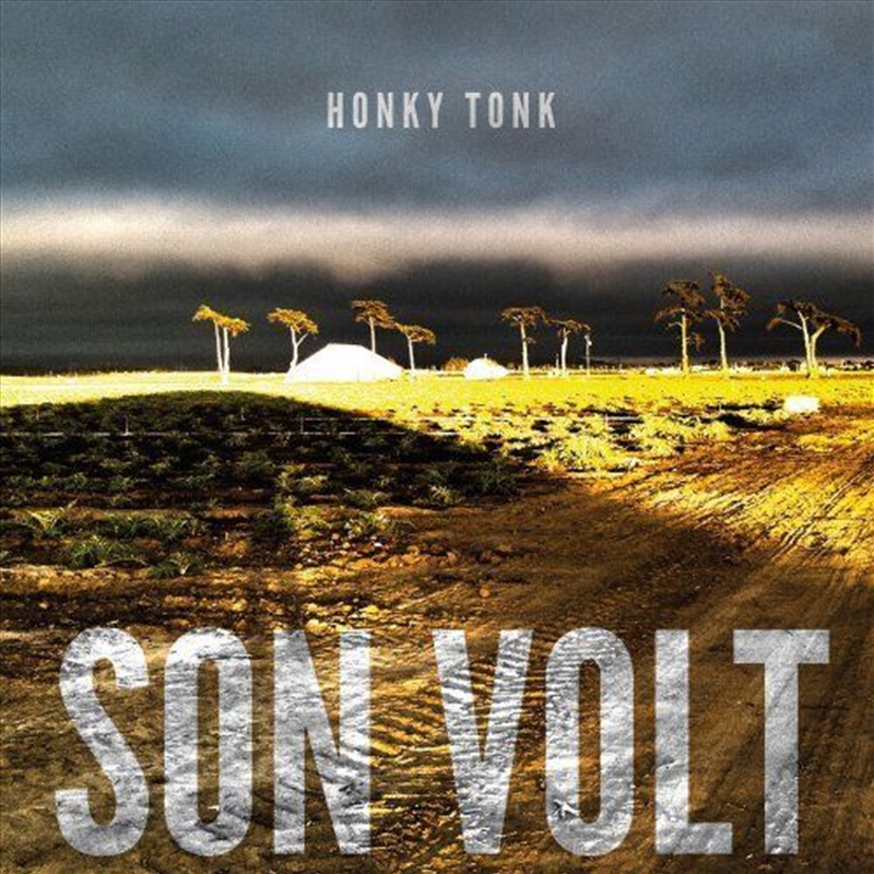 Honky Tonk/Product Detail/Alternative