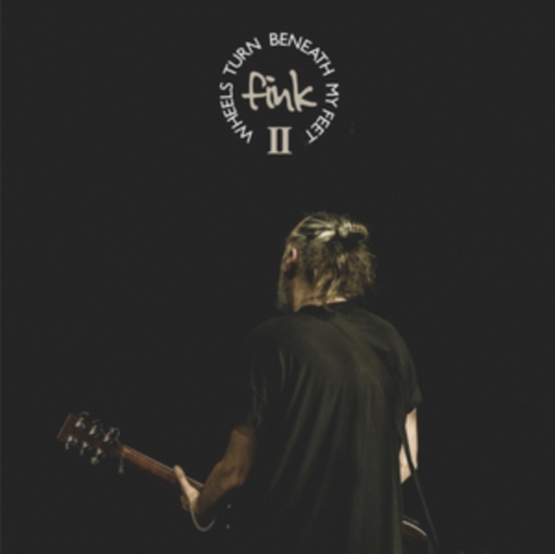 Wheels Turn Beneath My Feet II/Product Detail/Rock/Pop