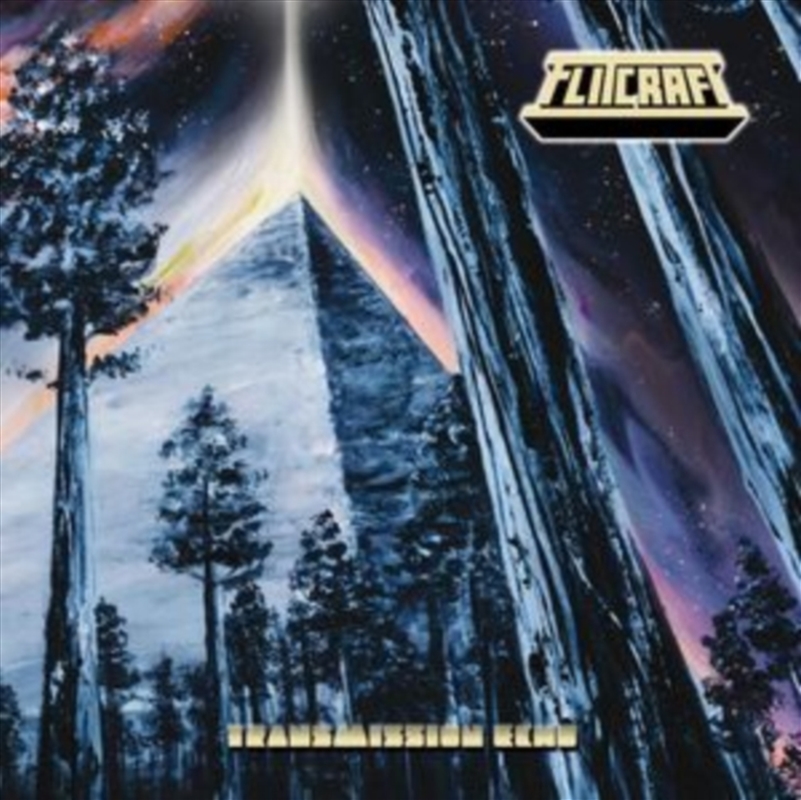 Transmission Echo/Product Detail/Rock/Pop