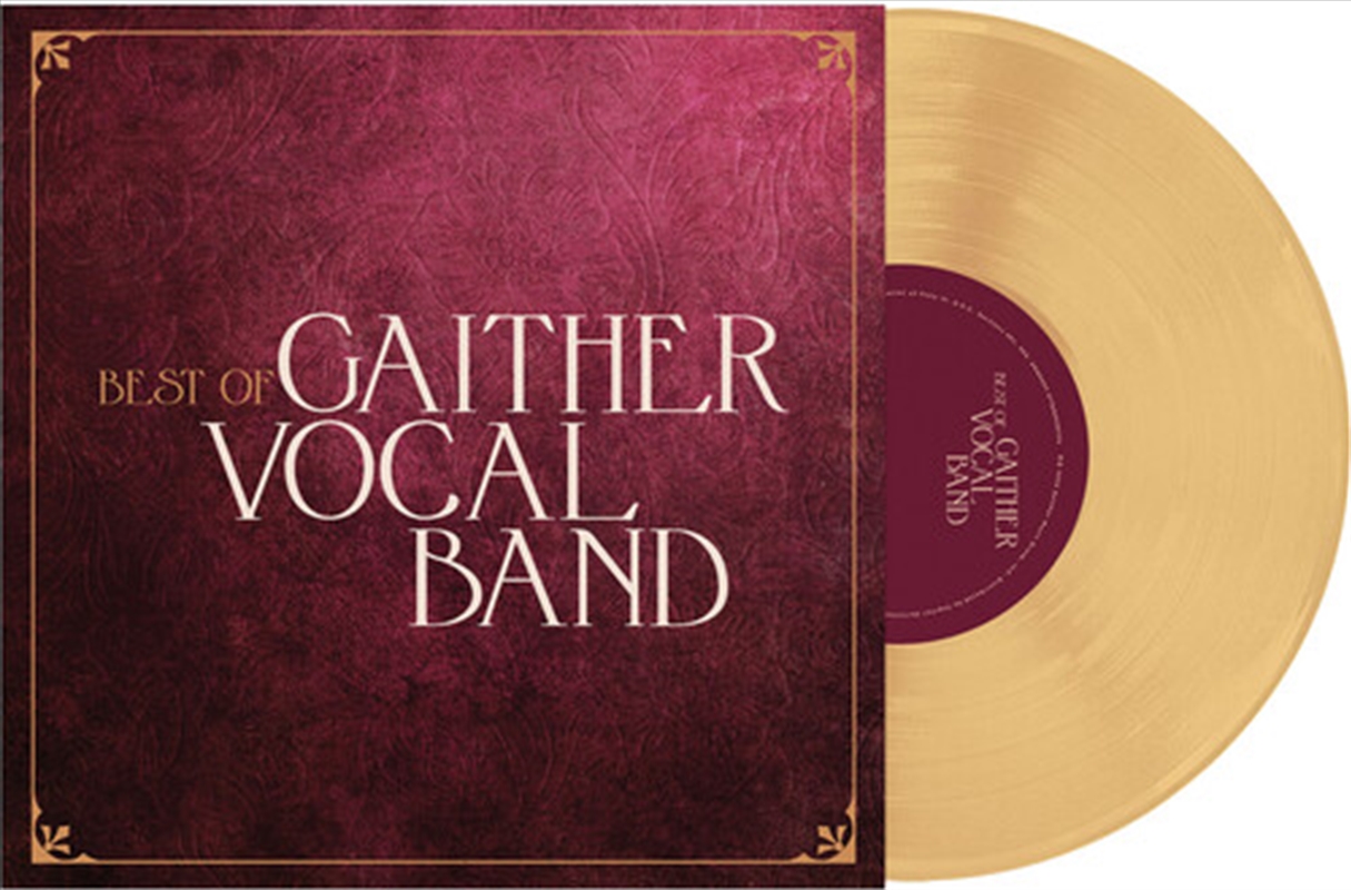 Best Of Gaither Vocal Band/Product Detail/Religious