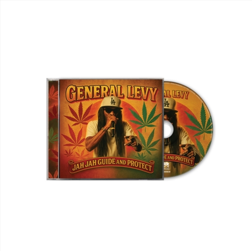 Jah Jah Guide And Protect/Product Detail/Reggae