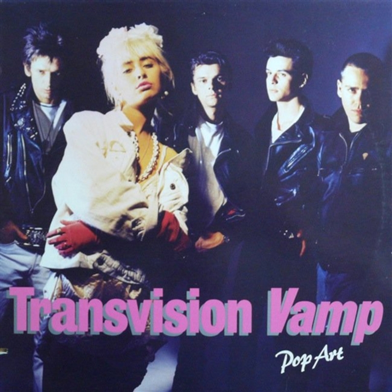 Pop Art (Deluxe Edition)/Product Detail/Rock