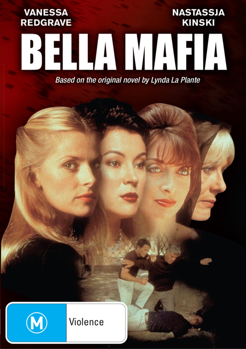 Bella Mafia/Product Detail/Drama
