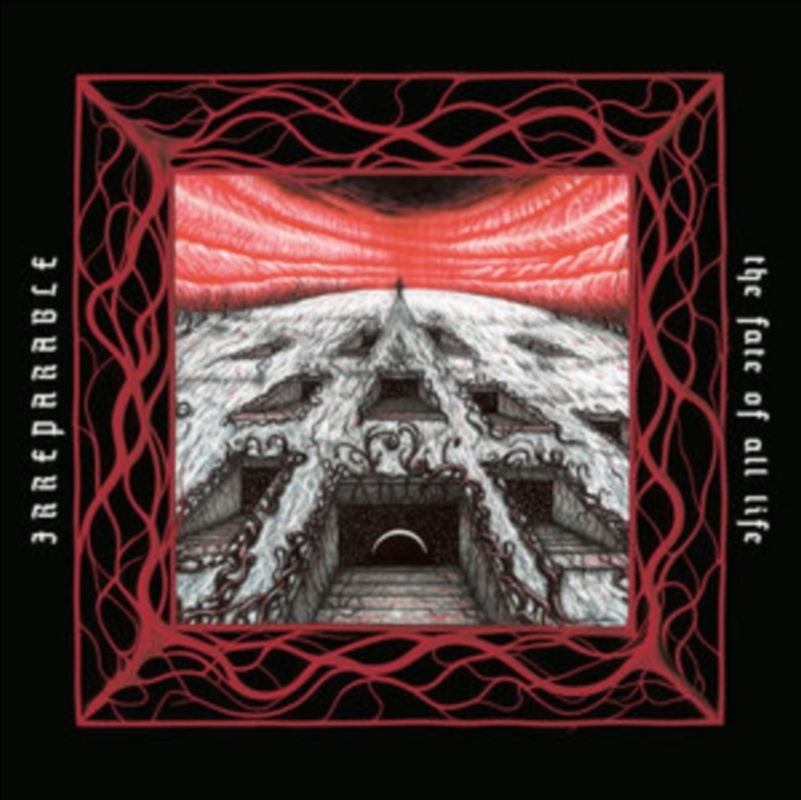 Fate Of All Life/Product Detail/Rock/Pop