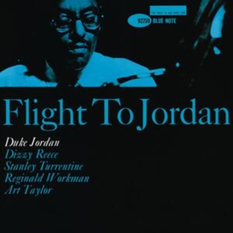 Flight To Jordan/Product Detail/Jazz