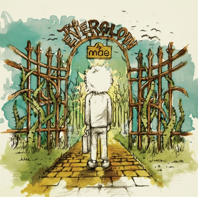 Everglow/Product Detail/Rock/Pop