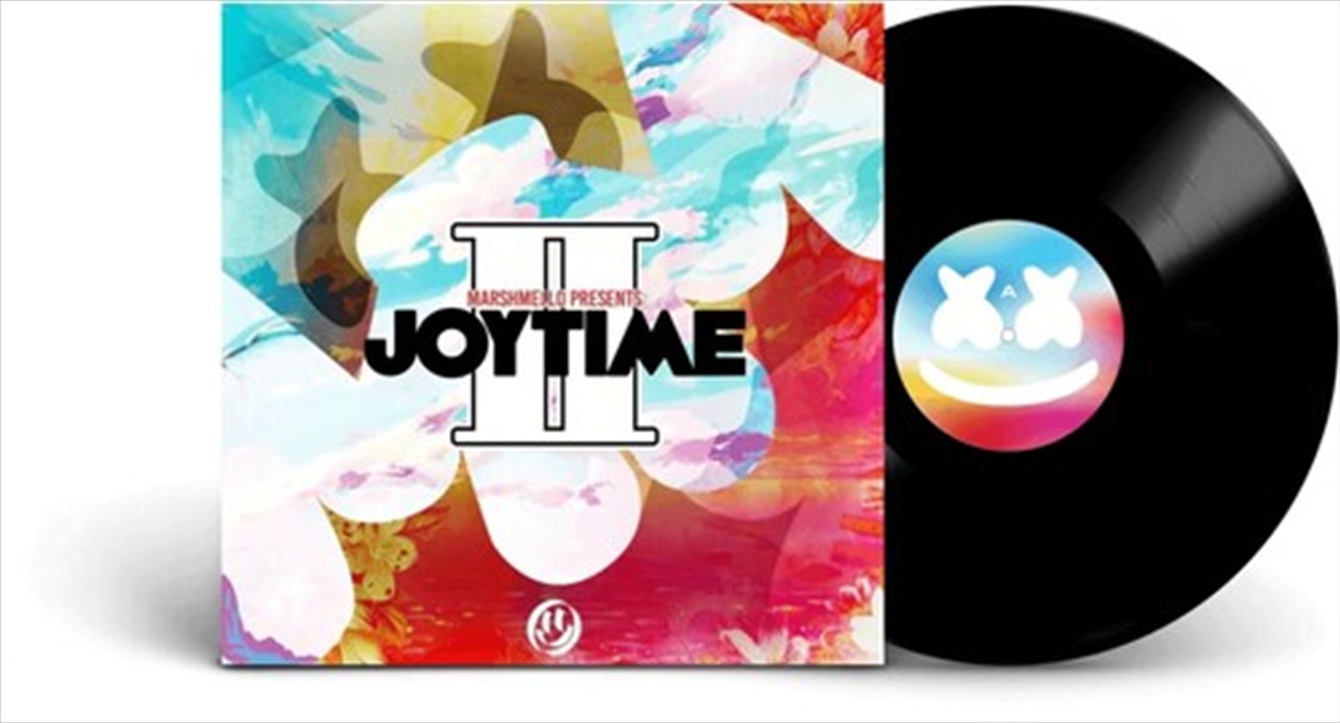 Joytime Ii/Product Detail/Dance