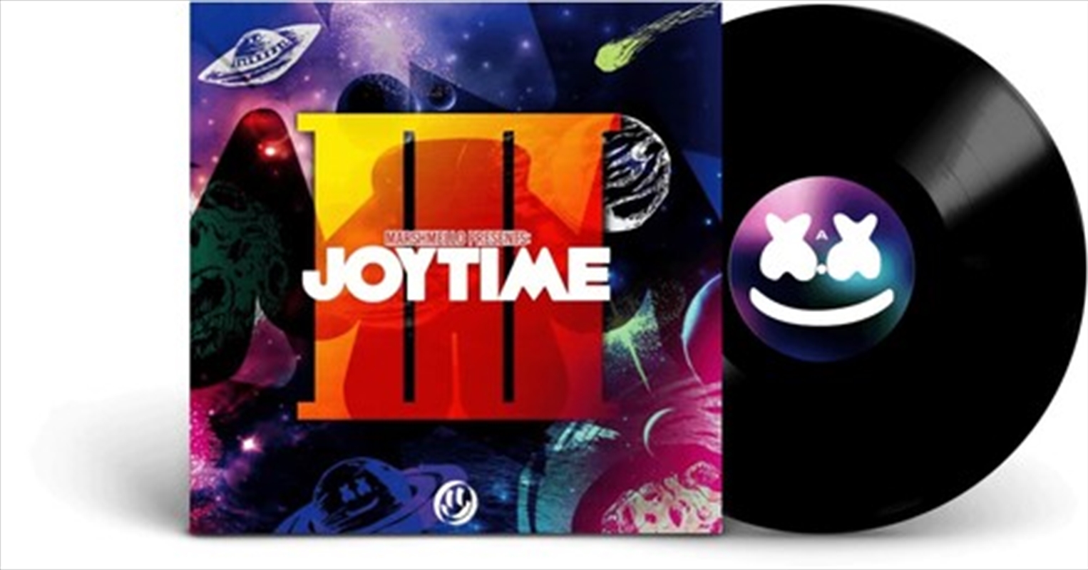 Joytime Iii/Product Detail/Dance