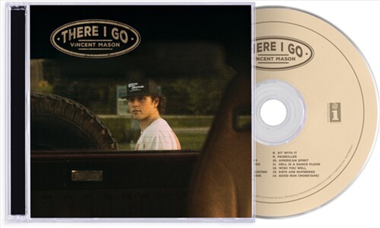 There I Go/Product Detail/Country