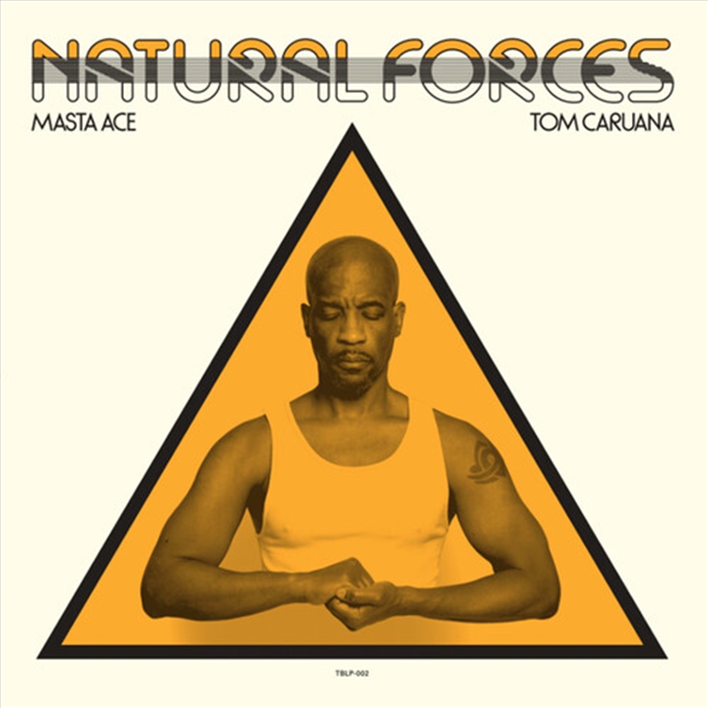 Natural Forces/Product Detail/Hip-Hop