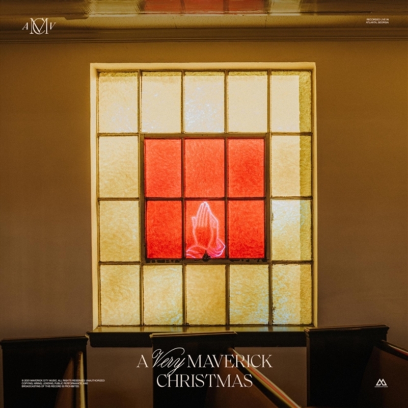 Very Maverick Christmas'/Product Detail/Christmas