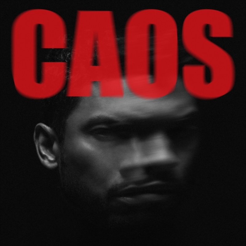 Caos/Product Detail/R&B