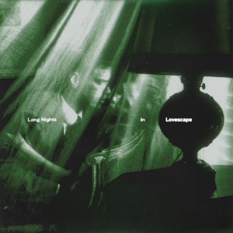 Long Nights In Lovescape/Product Detail/Metal