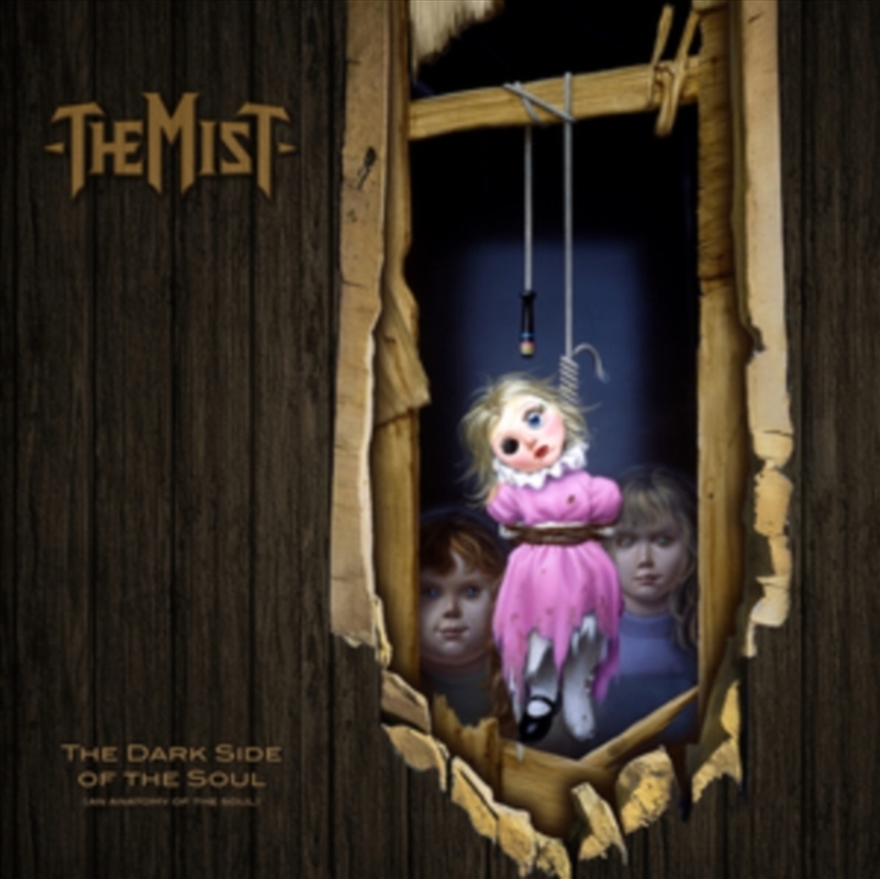 Dark Side Of The Soul/Product Detail/Metal