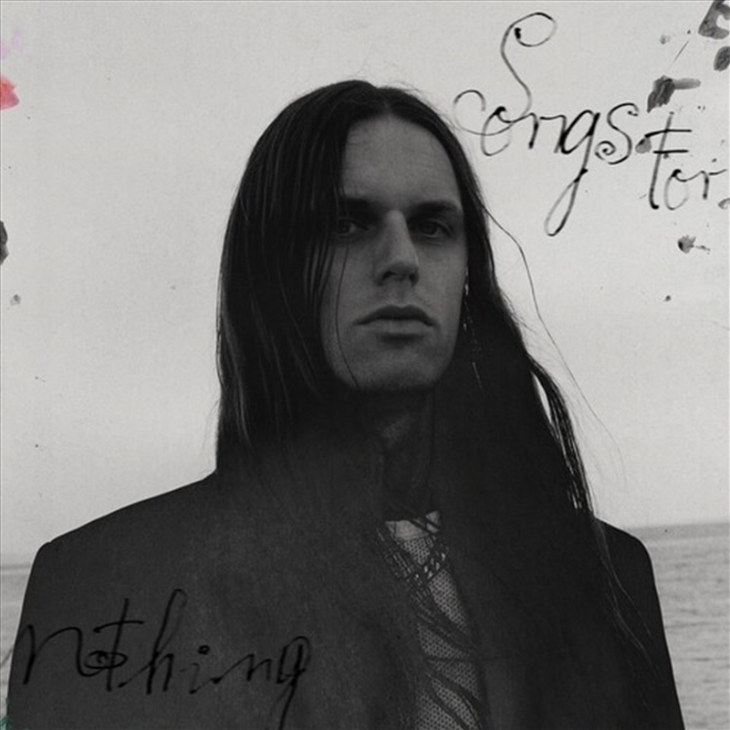 Songs For Nothing/Product Detail/Rock/Pop