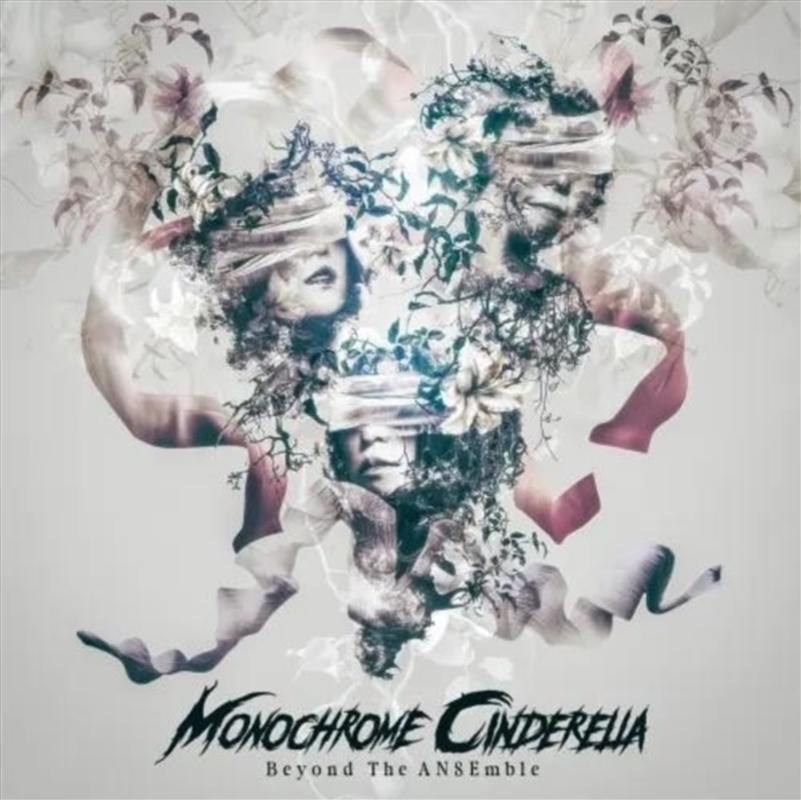 Beyond The Ansemble/Product Detail/Metal