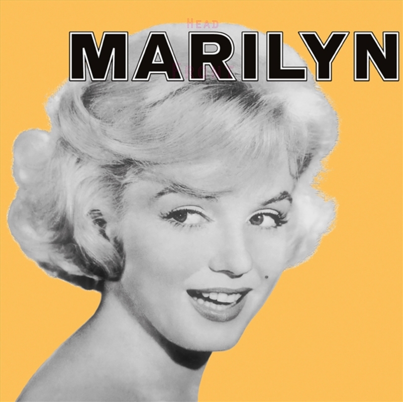 Marilyn Monroe/Product Detail/Rock/Pop