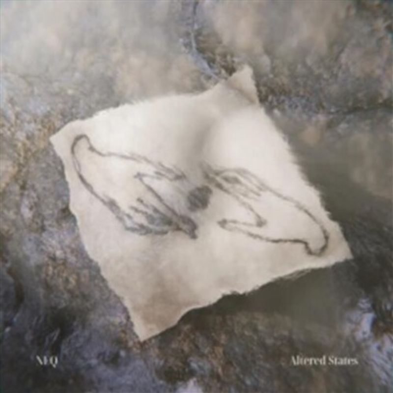 Altered States/Product Detail/Jazz