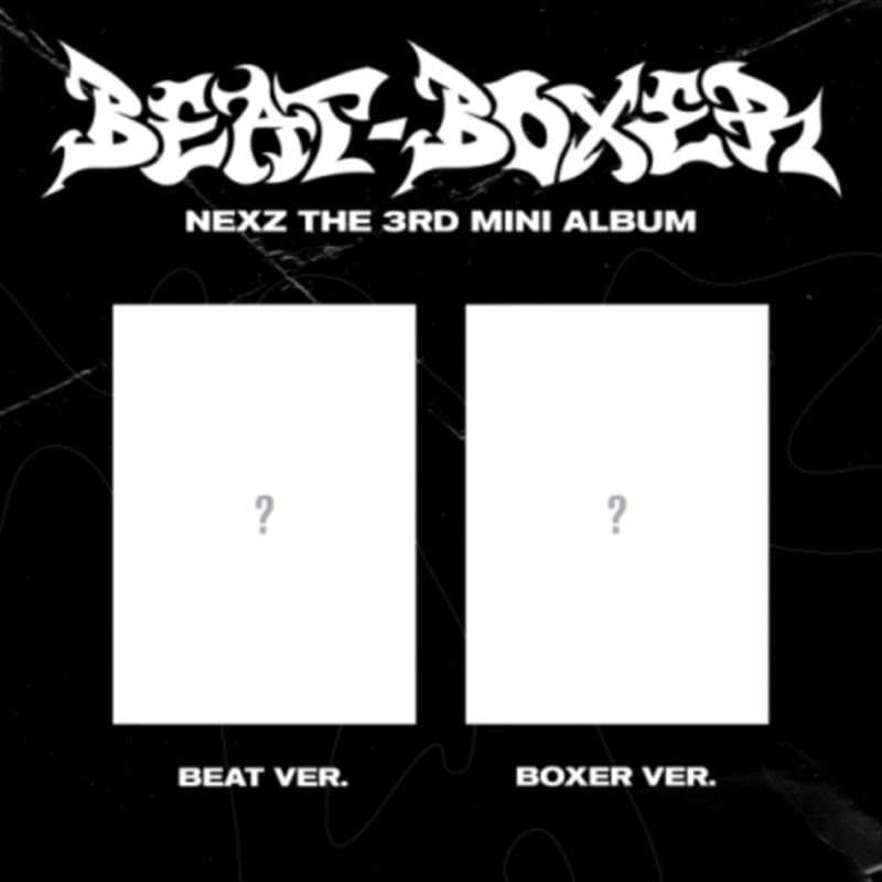 Beat-Boxer - Beat / Boxer Version/Product Detail/World