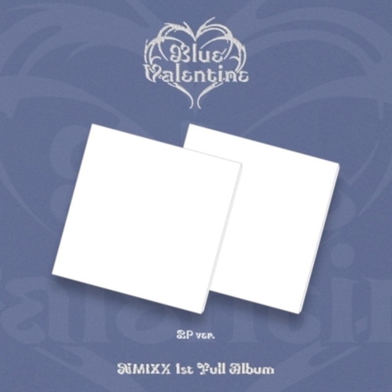 Blue Valentine/Product Detail/World