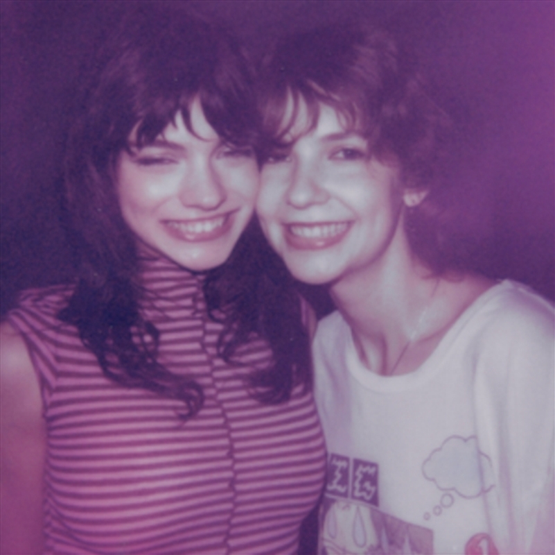 In Your Face/Product Detail/Rock/Pop