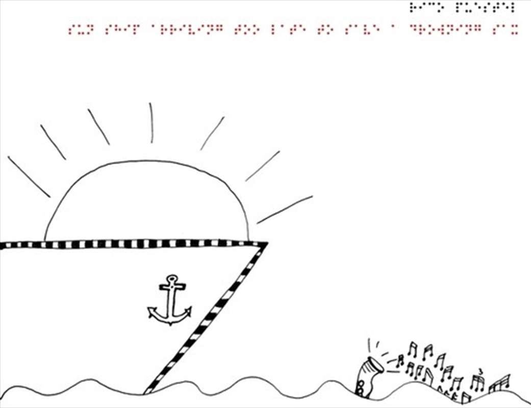 Sun Ship Arriving Too Late To Save A Drowning Sax/Product Detail/Dance