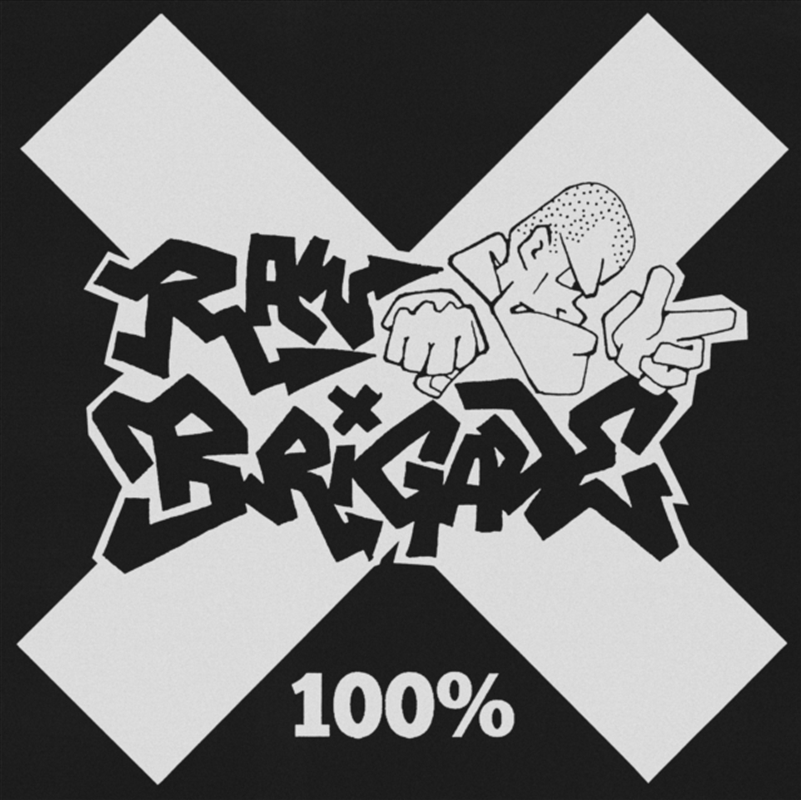 100%/Product Detail/Punk