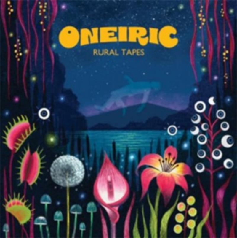 Oneiric/Product Detail/Dance